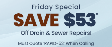 Fast Brookfield Drain & Sewer Plumbers