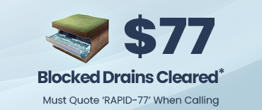 Fast Brookfield Drain & Sewer Plumbers